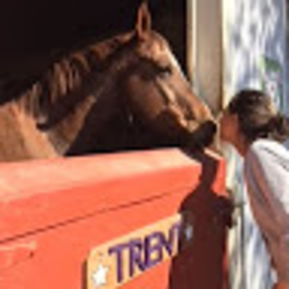 Meet your Posher, Rachel